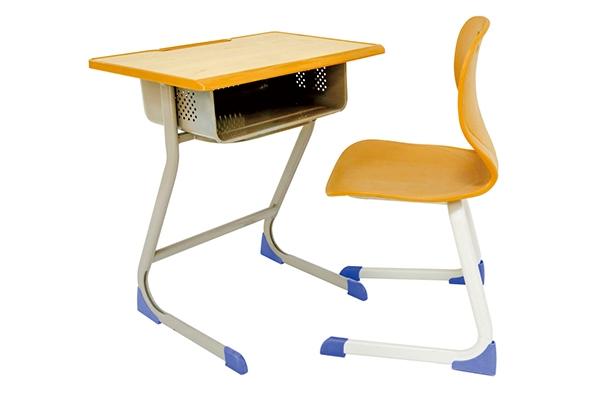 喀什课桌椅系列